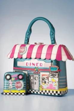 Kitty's Dinner Grab Bag