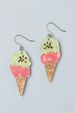 La Dolce Vita Gelato Oorbellen