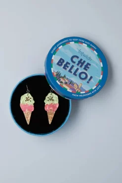 La Dolce Vita Gelato Oorbellen
