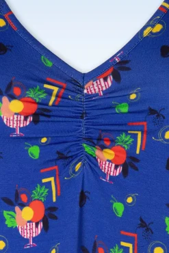 Lorene Jurk In Frutti