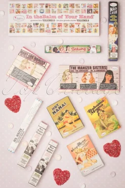 Maak Kennis Met Matte Hughes In Honest Coral