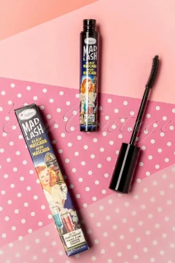 Mad Lash-Mascara In Zwart