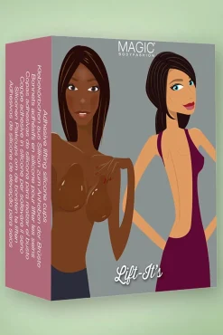 Magic Lift Het Zit In Latte