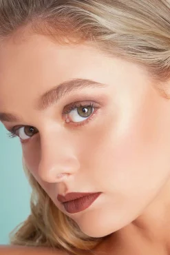 Mary-Lou Manizer Highlighter En Shadow In Champagne