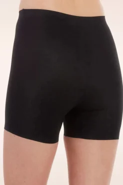 Maxi Sexy Short In Zwart
