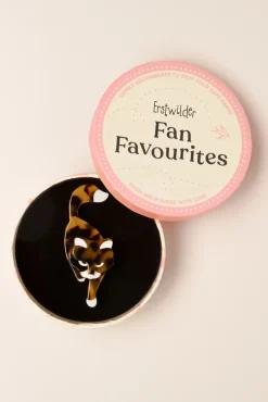 Meandering Monday Broche