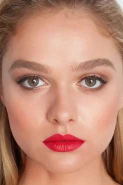 Meet Matte Hughes In Devoted