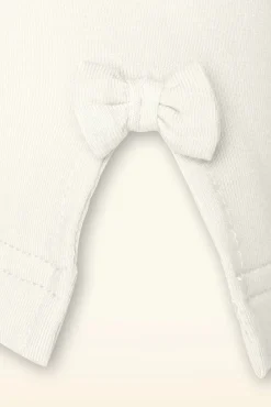 Modern Love Top In Ivoor