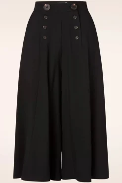 Murphy-Culotte In Zwart