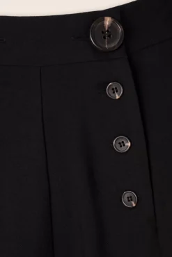 Murphy-Culotte In Zwart