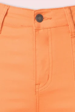 Naomi Broek In Papaja