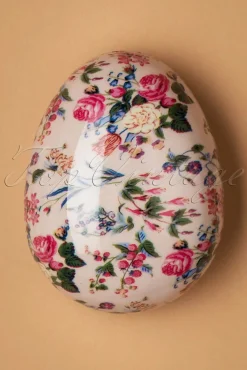 Ontwarrende Bloemen Borstel In Ivoor