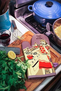 Oops, I'M Drunk Ovenwant