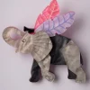 Pachyderm Dream Broche