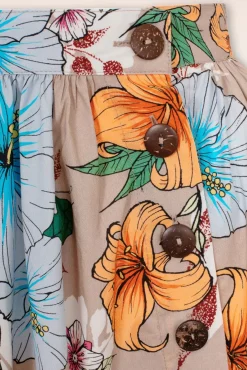 Pattaya Rok In Beige