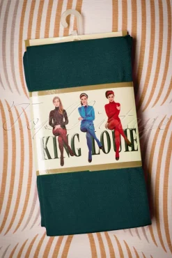 Penelope Panty In Dragonfly Groen