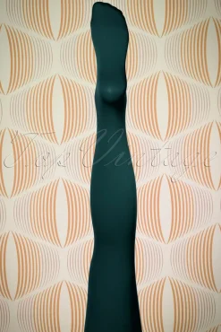 Penelope Panty In Dragonfly Groen