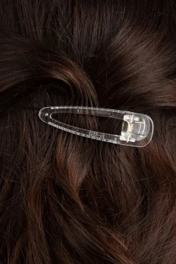 Rainbow Haarclips Set Van 9