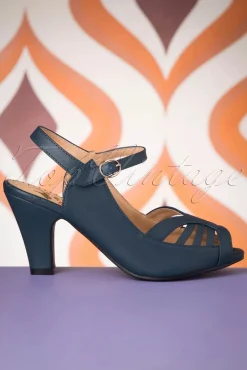 Regatta Kelly Lee Sandalen In Marineblauw