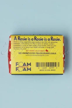 Rosie's We Can Wash It Zeep