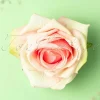 Scented Love Flower Haarclip In Blush