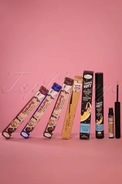 Schwing Liquid Eyeliner In Bruin