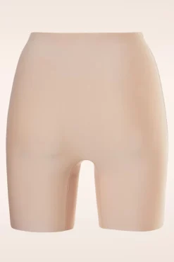 Secret Long Short In Latte