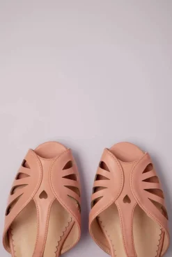 Secret Love Flats In Poederroze