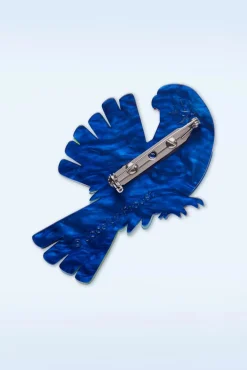 Skittles The Sun Lover Broche