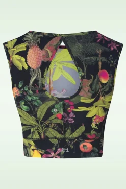 Sport Top Karma Breeze In Juicy Pulp