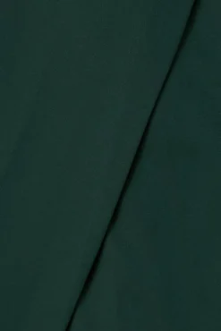 Stevige Panty In Dennengroen