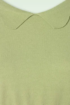 Sweet Sunny Trui In Groen