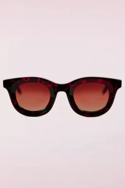 That Girl Zonnebril In Bruin