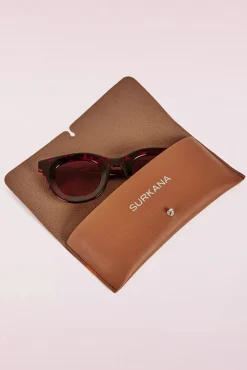 That Girl Zonnebril In Bruin