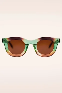 That Girl Zonnebril In Kaki