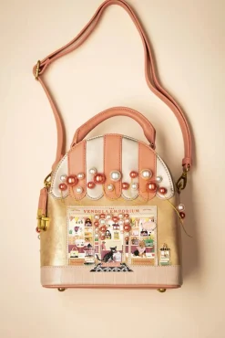 The Vendula Emporium 20Th Anniversary Nova Mini Rugzak