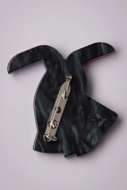 Toucan Tango Broche