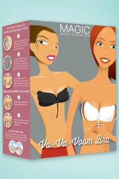 Va Va Voom Bh In Latte