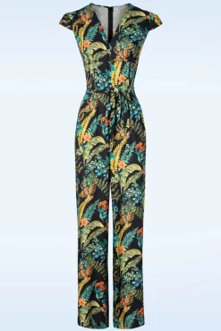 Venice Jumpsuit In Fabiola
