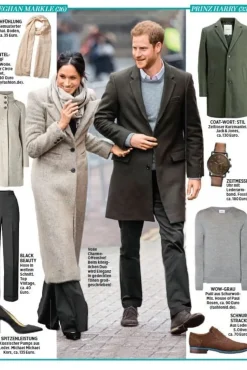 Verborgen Broek In Zwart