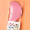 Vintage Haarstyling: Miracle Curl Brush In Roze
