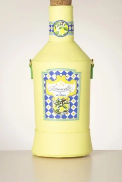 Viva Italia Limoncello Tas In Geel