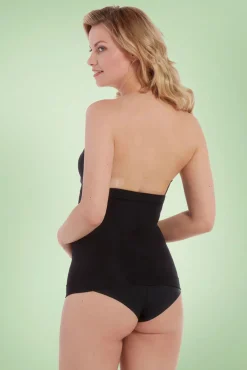 Waistnipper In Zwart